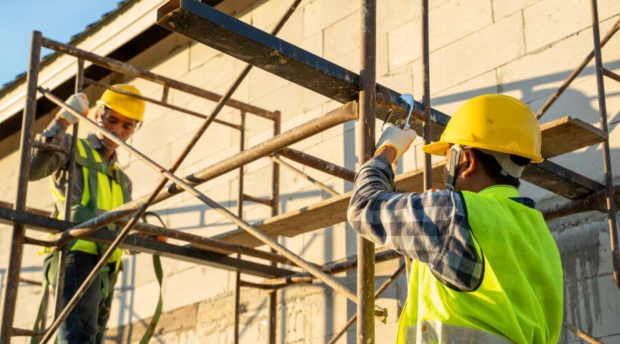 Fascia Repair in Excelsior, MN